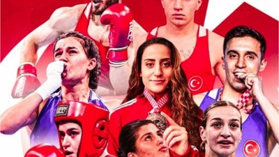 Türk Boksu Tarihi Bir Rekorla Yola Çıkıyor