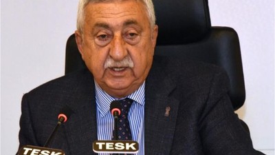 Palandöken: “29 Milyon Aracın Yüzde 20'sinin Sigortası Yok”