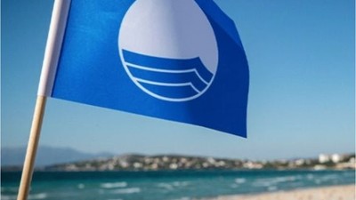 Balıkesirliler Plajda Bu Oyunları Tercih Ediyor