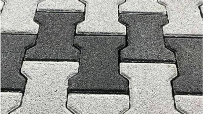 KİLİTLİ BETON PARKE TAŞI VE KIRMA MALZEME SATIN ALINACAKTIR