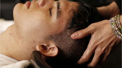 Saç Derisi Peelingi İçin Altın Kurallar