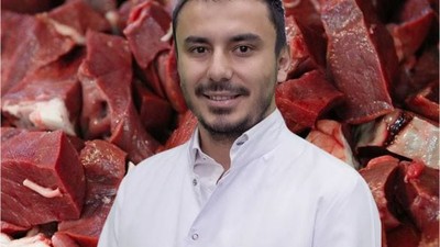 Kardiyoloji Uzmanından Kurban Bayramı'nda Et Tüketimi Uyarısı