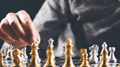 Altıeylül'de Satranç Turnuvası Heyecanı Başlıyor