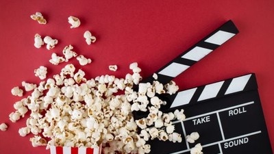 Bu Hafta Balıkesir Esas10 Cinemapink'te Vizyondaki Filmler!
