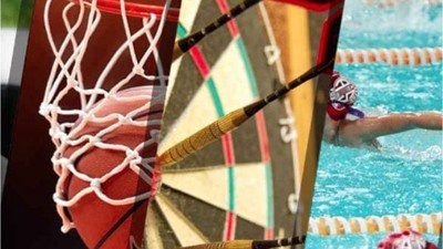 Altıeylül'de Spor Aktiviteleri Yaz Boyunca Sürecek!