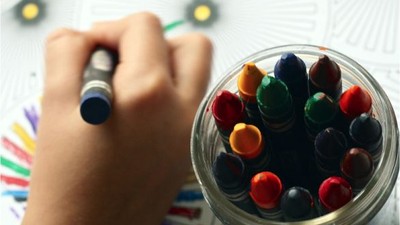 Susurluk'ta Çocuklar Yaz Tatilini Böyle Değerlendirecek!