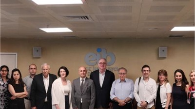 Ege Baharatı AB Standartlarında