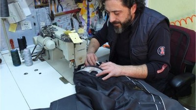 Kurban Bayramı Öncesi Terzi Ücretlerinde Güncelleme Gerçekleşti