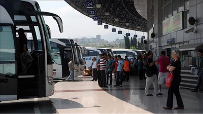 Erdoğan, Kurban Bayramı Tatilini 9 Güne Uzattı