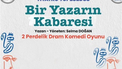 Bir Yazarın Kaberesi Balıkesirlilerle Buluşuyor