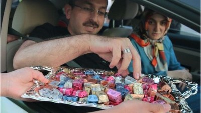 Bayramda Araç Denetimleri