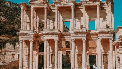 Turistik Yerleri Keşfetmenin Önemi