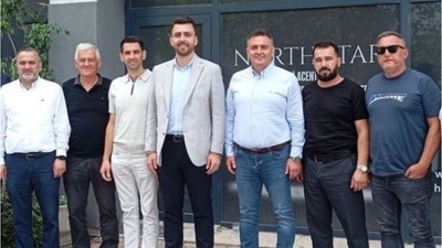 Kyzikos Kazıları Kapıdağ Turizminin Merkezinde