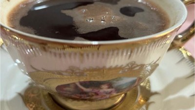 Balıkesir'de Türk Kahvesi Kültürü