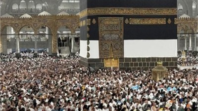 Kutsal Topraklarda Ürdünlü 14 Hacı Adayı Hayatını Kaybetti