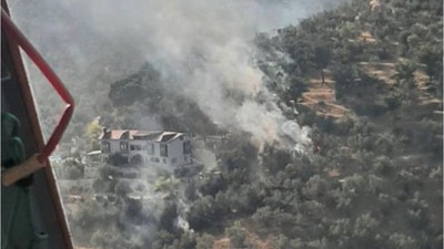 Balıkesir'de Büyük Facia Önlendi!