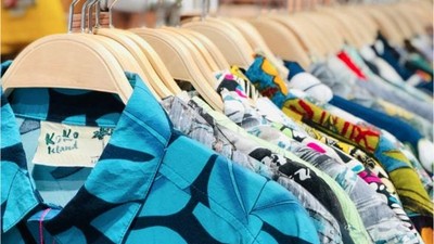 Bu Yaz Hawaii Gömleklerine Şans Verin!