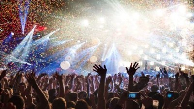 Balıkesir Bu Akşam Yaz Konserini Gerçekleştirecek