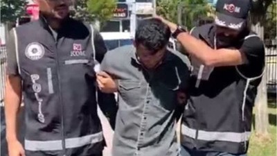 YKS'de Yapay Zeka ile Kopya Çekme Girişimi!