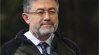İzmir’deki Yangınlar Kontrol Altında