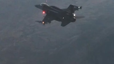 11 PKK'lı Terörist Etkisiz Hale Getirildi