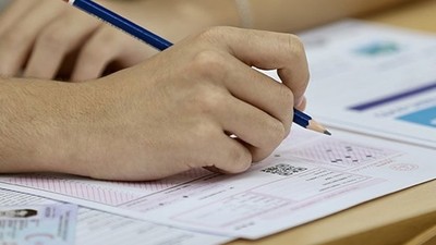 Kepsut'un Gençleri Üniversite Sınavında Zirveye Çıktı