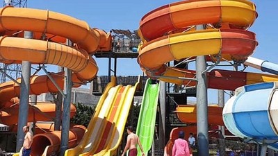Balıkesir Aquapark Güncel 2024 Fiyatları