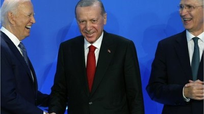 2026 NATO Zirvesi Türkiye'de Gerçekleşecek