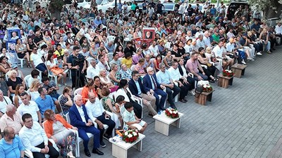 5. Burhaniye Kitap Fuarı İçin Geri Sayım Başladı