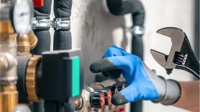 6’ncı Ana Jet Üs Komutanlığı Onarım İçin İhaleye Çıkıyor