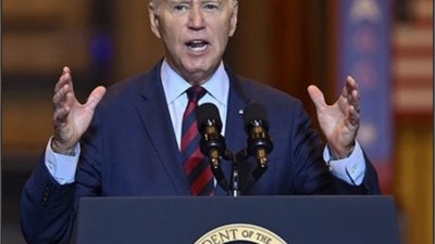 ABD Başkanı Biden Adaylıktan Çekildi