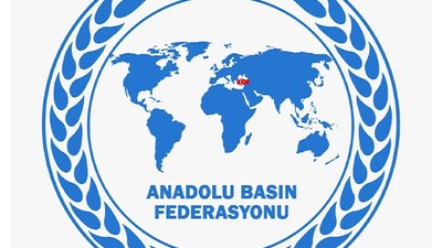 ABF'den TRT Haber Ekibine Saldırıya Sert Kınama