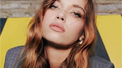 Afra Saraçoğlu 13 Yıldır Görüşmediği Babasını Affetti