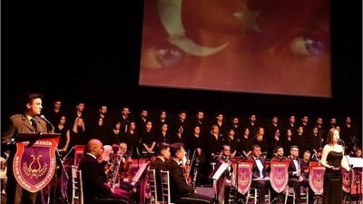 Altıeylül’den Anlamlı 50. Yıl Konseri