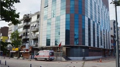 Alzheimer Hastası Kadın Denizde Hayatını Kaybetti