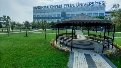 BANÜ 2024-2025 Lisansüstü Başvuru Tarihleri Açıklandı