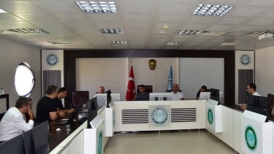 BAÜN Akademik Performansını Değerlendirdi