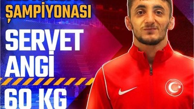 BAÜN Öğrencisi Avrupa'dan Başarıyla Döndü