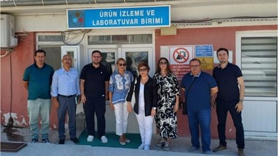 BAÜN ve Eti Maden Arasında Yeni Proje
