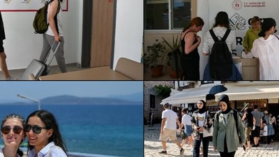 Bakan Bak'tan Gençlere Müjde: Seyahatsever Projesi