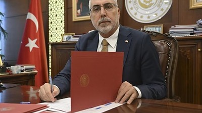 Bakan Işıkhan'dan Belediyelere SGK Prim Borcu Çağrısı