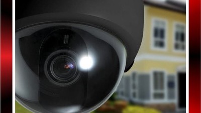 Balıkesir Büyükşehir Güvenlik Kamerası İçin İhaleye Çıkıyor