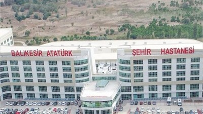 Balıkesir'de Acil Bakım Hemşireliği Eğitimi Başlıyor!