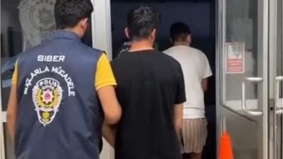 Balıkesir'de Bir Tıkla Bütün Paraları Gitti!