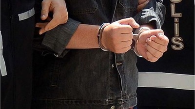 Balıkesir'de FETÖ'nün Öğrencileri Yakalandı