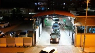 Balıkesir'de Kaçak İçki Üreticileri Çengele Takıldı