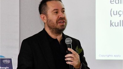 Balıkesir'de Kokularla Tedavi Yöntemi Konuşuldu