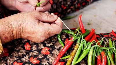 Rusya Gıda Ürünlerinde İhracat Kısıtlamalarını Gündeme Alıyor
