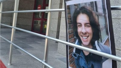 Balıkesir'de Kurye Cinayeti Davasında Karar Çıktı