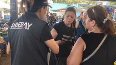 Balıkesir'de Siber Suçlarla Mücadele